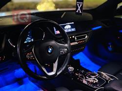 بي ام دبليو الفئة 2